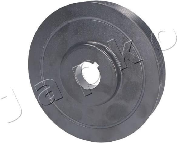 Belt Pulley, crankshaft 122810