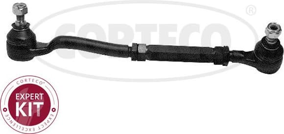 Tie Rod 49396136 - image 2