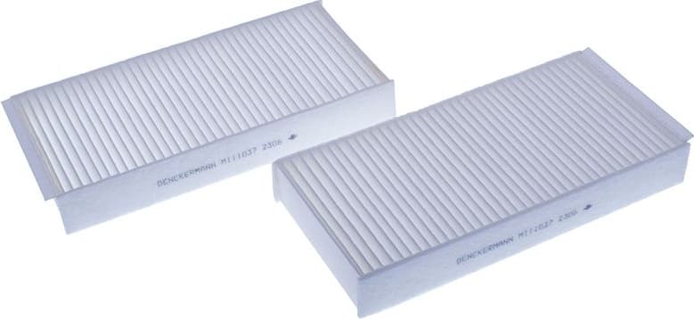 Filter, cabin air M111037