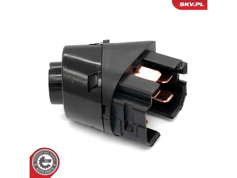 Ignition Switch 65SKV007 - image 2