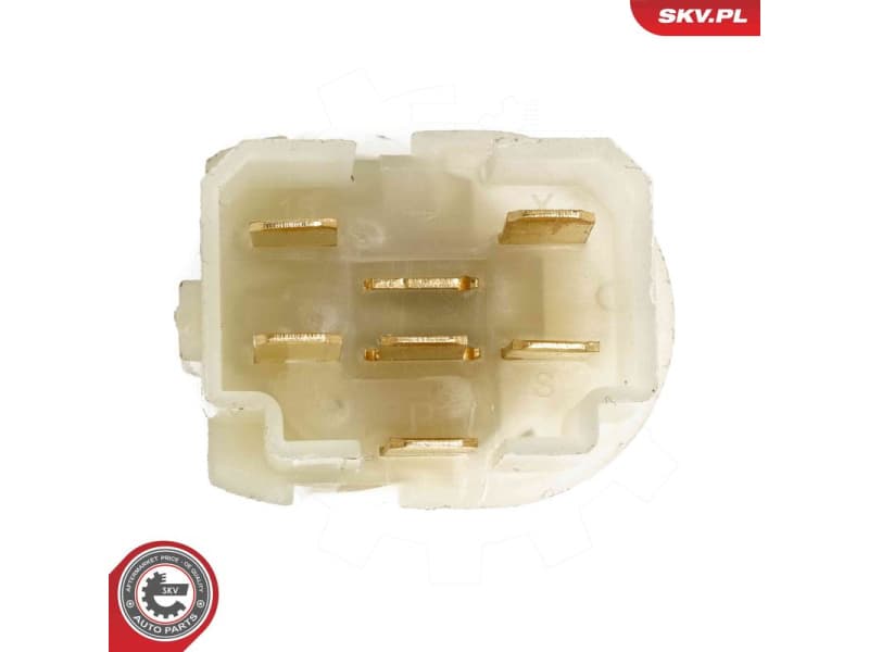 Ignition Switch 65SKV014 - image 5