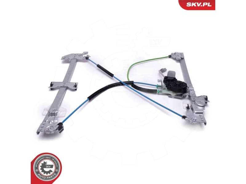 Window Regulator 51SKV242 - image 2