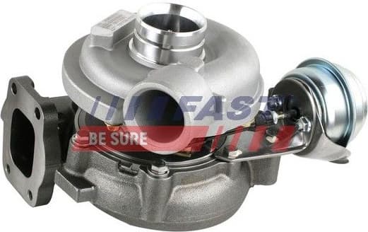 Charger, charging (supercharged/turbocharged) FT63523