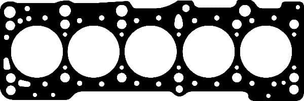 Gasket, cylinder head 414801P - image 2