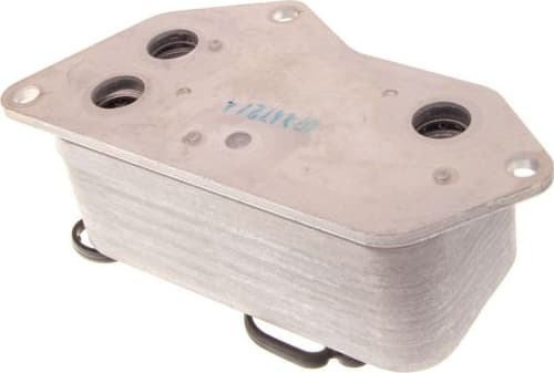 Oil Cooler, engine oil 14-0065 - image 2