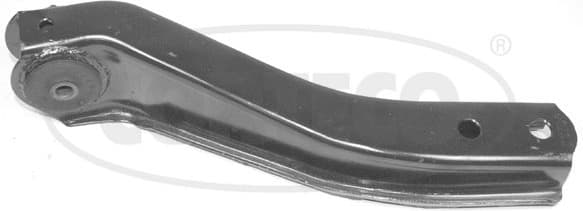 Control/Trailing Arm, wheel suspension 49397138