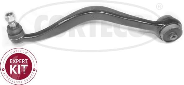 Control/Trailing Arm, wheel suspension 49399135 - image 2