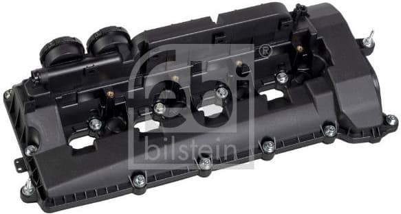 Cylinder Head Cover febi Plus 182648