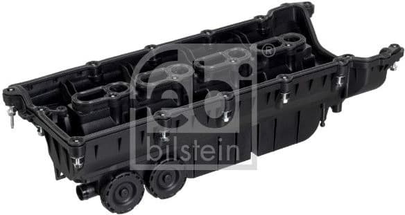 Cylinder Head Cover febi Plus 182648 - image 2