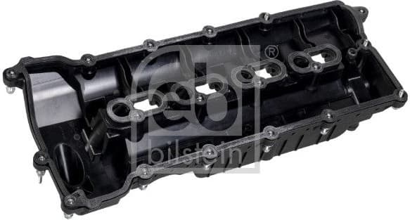 Cylinder Head Cover febi Plus 182647 - image 2