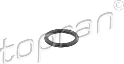 Gasket, oil sump 118 138