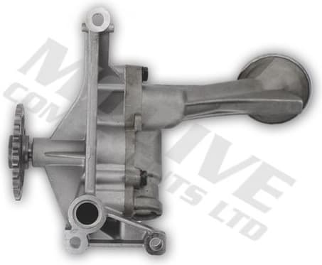 Oil Pump OP268 - image 2