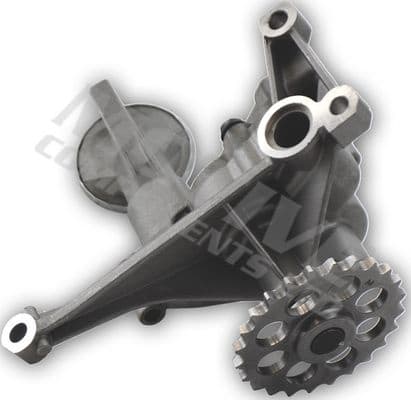 Oil Pump OP268 - image 3