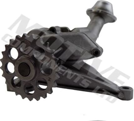 Oil Pump OP268 - image 5