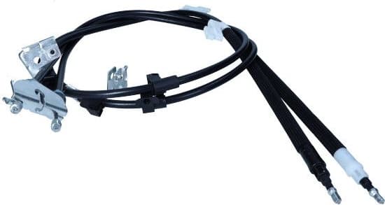 Cable Pull, parking brake 32-1050 - image 2