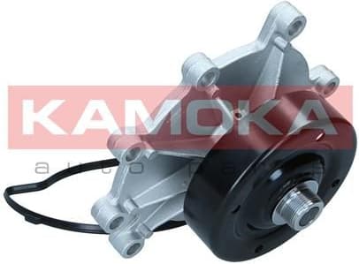 Water Pump, engine cooling T0319 - image 2