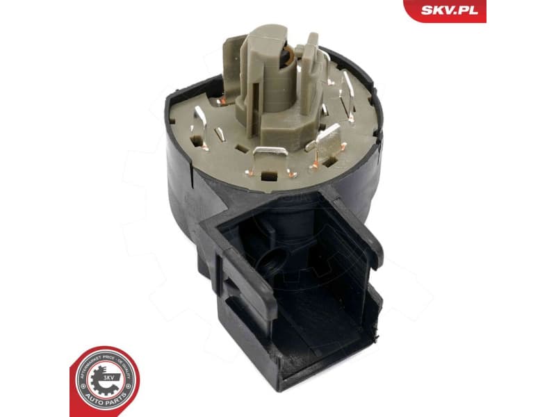 Ignition Switch 65SKV021 - image 3