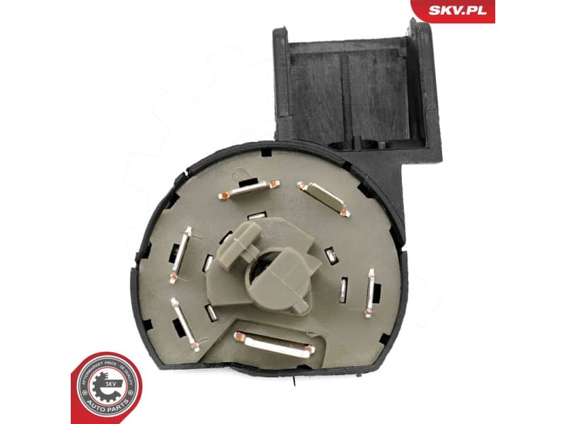 Ignition Switch 65SKV021 - image 4