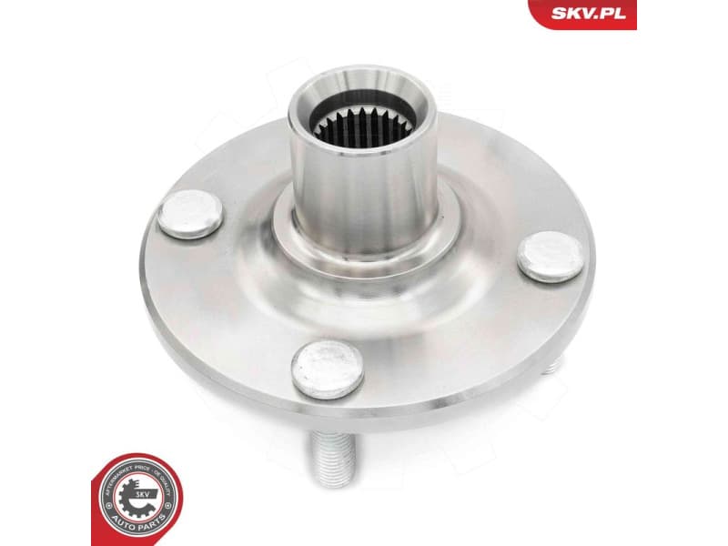 Wheel Hub 29SKV650 - image 2