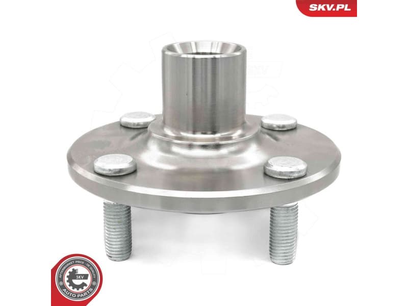 Wheel Hub 29SKV650 - image 6