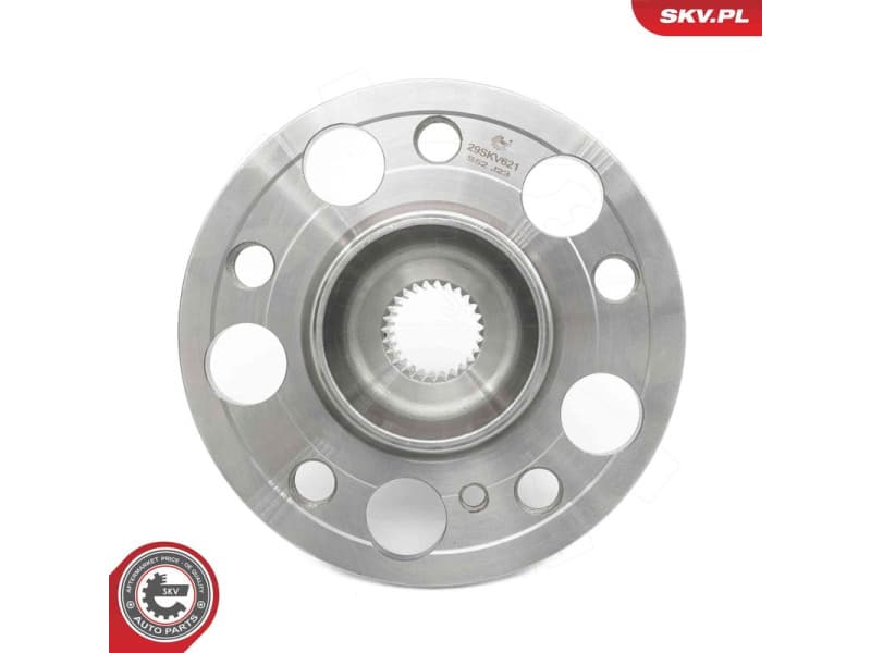 Wheel Hub 29SKV621 - image 2