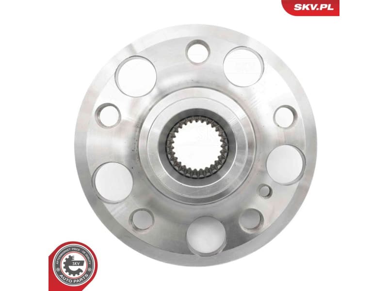 Wheel Hub 29SKV621 - image 3