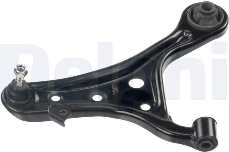 Control/Trailing Arm, wheel suspension TC3261