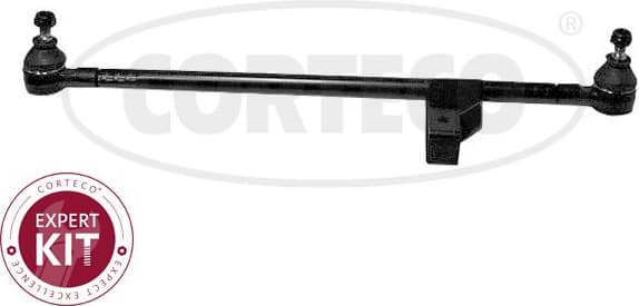 Tie Rod 49399698 - image 2