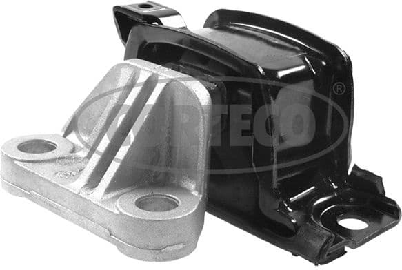 Mounting, automatic transmission 49430127 - image 2