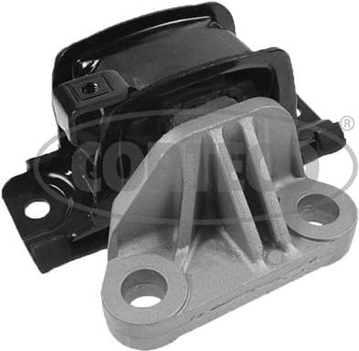 Mounting, automatic transmission 49430155 - image 2