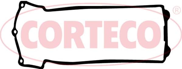 Gasket, cylinder head cover 026173P - image 4