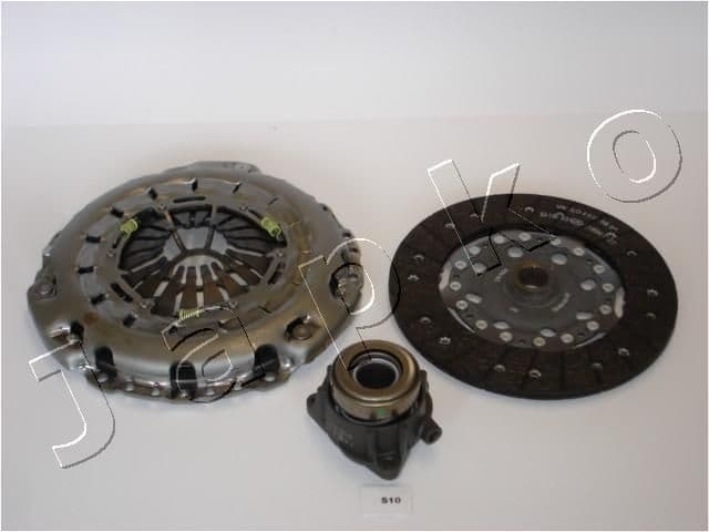 Clutch Kit 92S10
