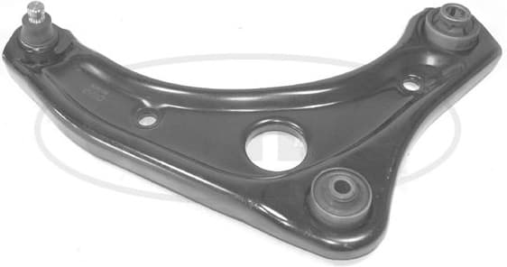 Control/Trailing Arm, wheel suspension 49397677 - image 2