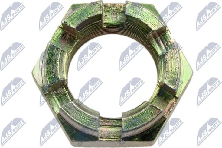 Nut, kingpin KSN-KA-000 - image 3