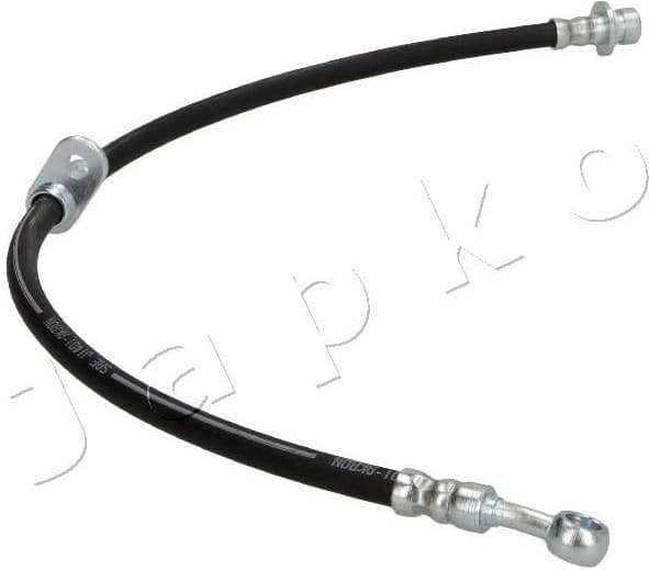 Holding Bracket, brake hose 69494 - image 2