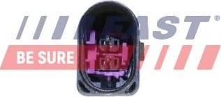 Sensor, exhaust gas temperature FT80280