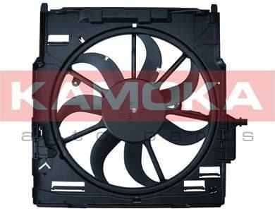 Fan, engine cooling 7740062 - image 2