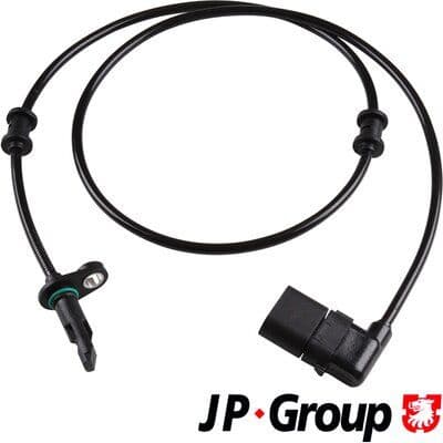 Sensor, wheel speed JP 1397105300