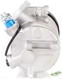 Compressor, air conditioning ** FIRST FIT ** 890375 - image 3