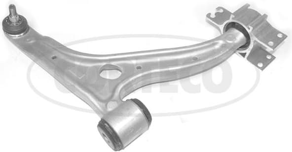 Control/Trailing Arm, wheel suspension 49395598 - image 2
