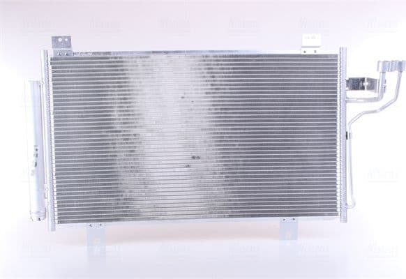 Condenser, air conditioning ** FIRST FIT ** 940575