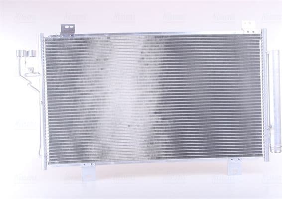 Condenser, air conditioning ** FIRST FIT ** 940575 - image 2