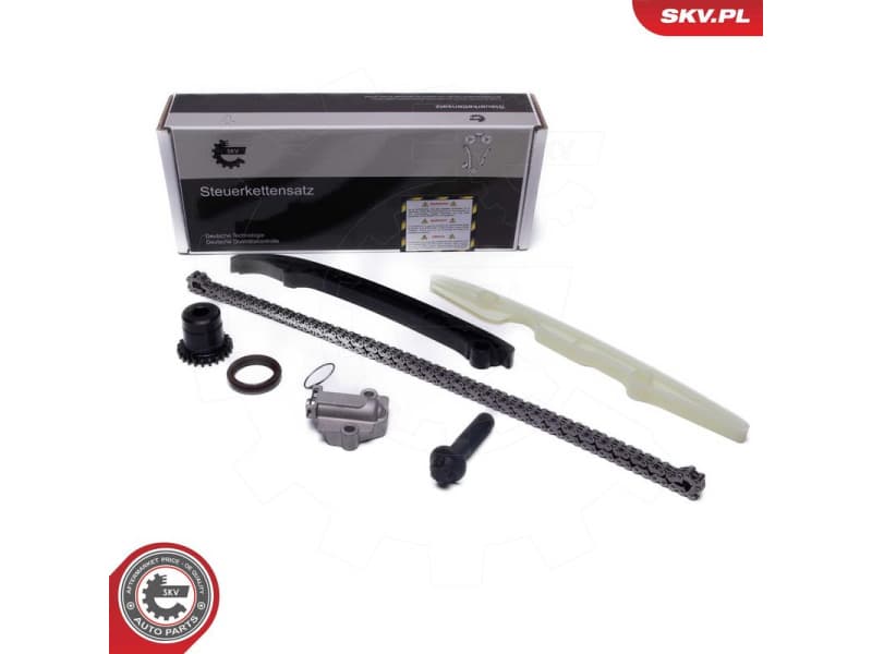 Timing Chain Kit 21SKV262