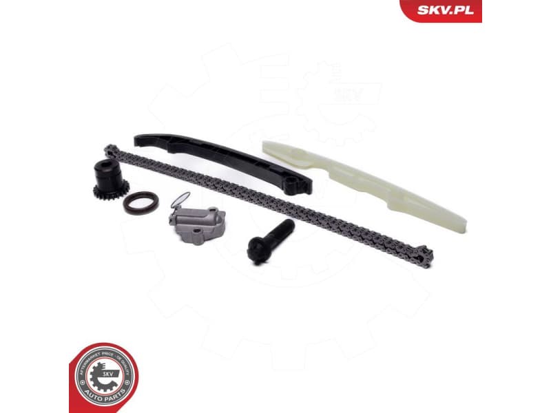 Timing Chain Kit 21SKV262 - image 2