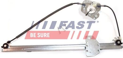 Window Regulator FT91987