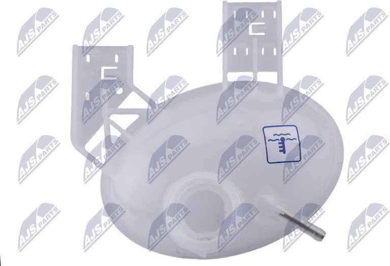 Expansion Tank, coolant CZW-CH-008 - image 3