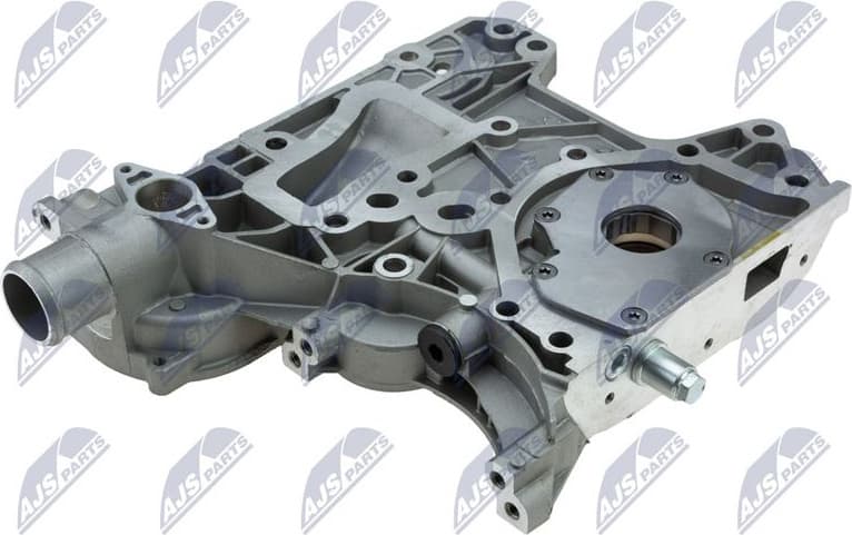 Oil Pump BPO-PL-010