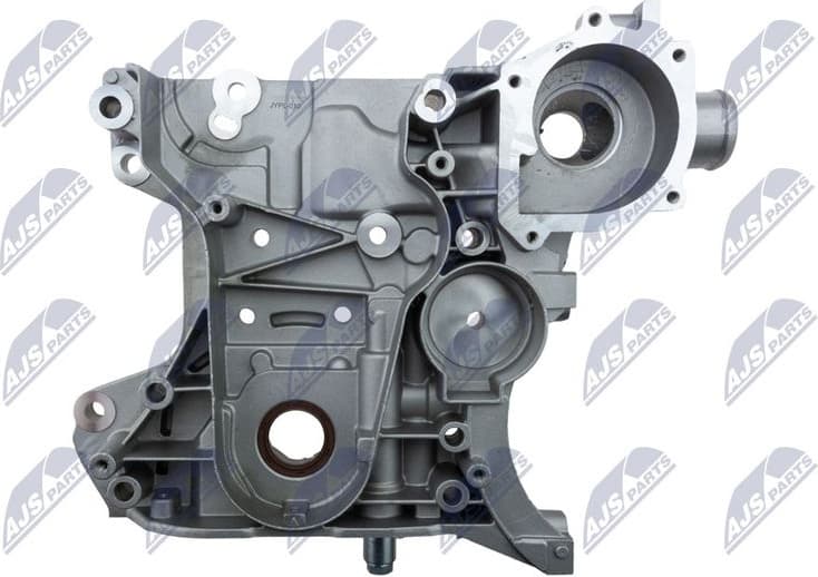 Oil Pump BPO-PL-010 - image 3