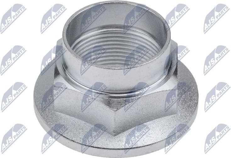 Nut, kingpin KSN-FT-001