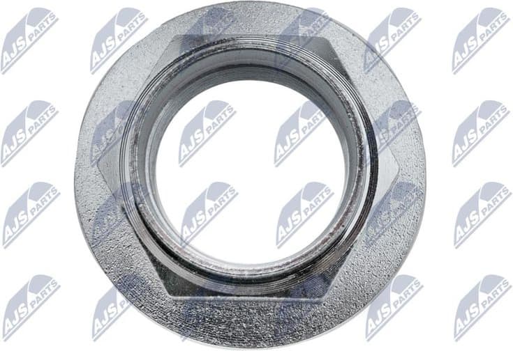 Nut, kingpin KSN-FT-001 - image 3